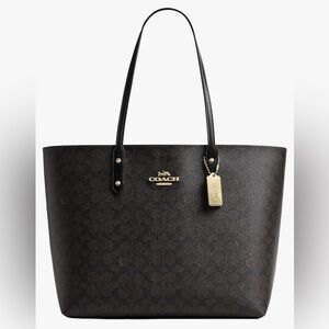 2 carteras Coach negras